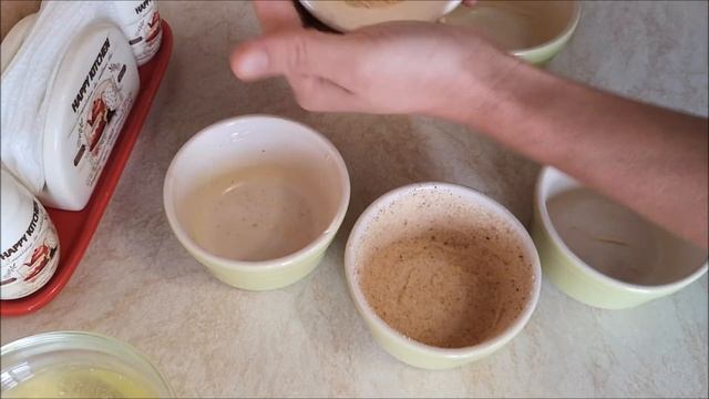 Ванильное СУФЛЕ Нежный Воздушный Десерт Простой рецепт смотреть онлайн