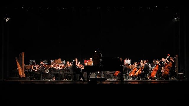 D.Shostakovich Concerto op. 102 n. 2 - Pianista Franco Foderà - Dir. Gaetano Colajanni смотреть онлайн