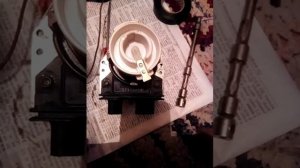 Как проверить бегунок трамблера