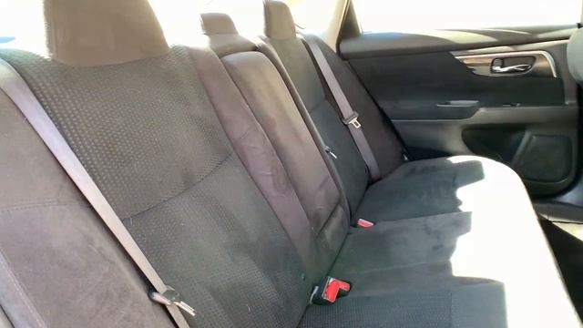 2014 Nissan Altima Pasadena, Arcadia, Monrovia, Los Angeles, Alhambra, CA TU13 смотреть онлайн