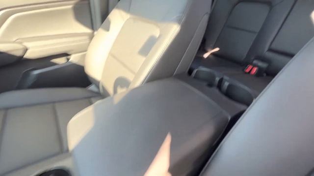 ALL NEW 2023 Chevrolet Colorado LT | NEW TRUCK смотреть онлайн