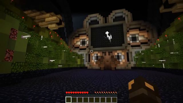 Minecraft Undertale | OMEGA FLOWEY BOSS FIGHT | Undertale In Minecraft смотреть онлайн