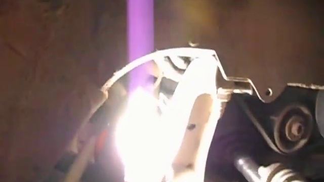 Люфт в приводе. Ford Probe 2 смотреть онлайн