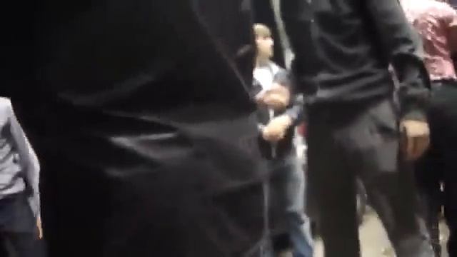 Мирасти и Яблонски против "наших" смотреть онлайн