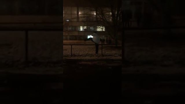 Когда не сдал зачет смотреть онлайн