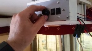 вытяжка рекуператор дом на колесах