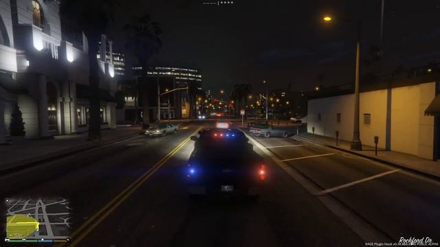 Chevrolet SILVERADO! | GTA LSPDFR Police S02E05 [DE]