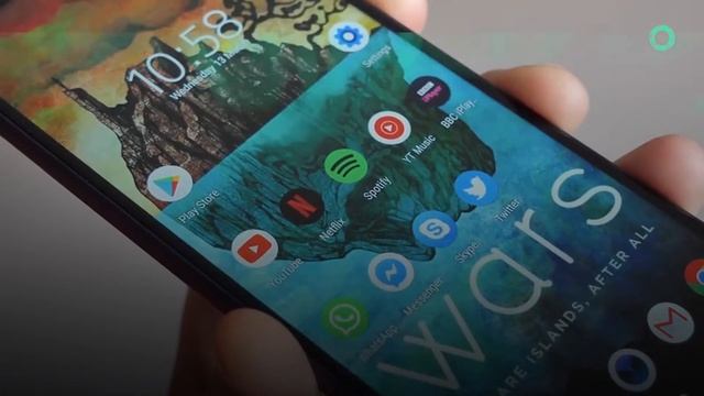 الجديد من سوني Xperia 10 Plus تعرفوا على