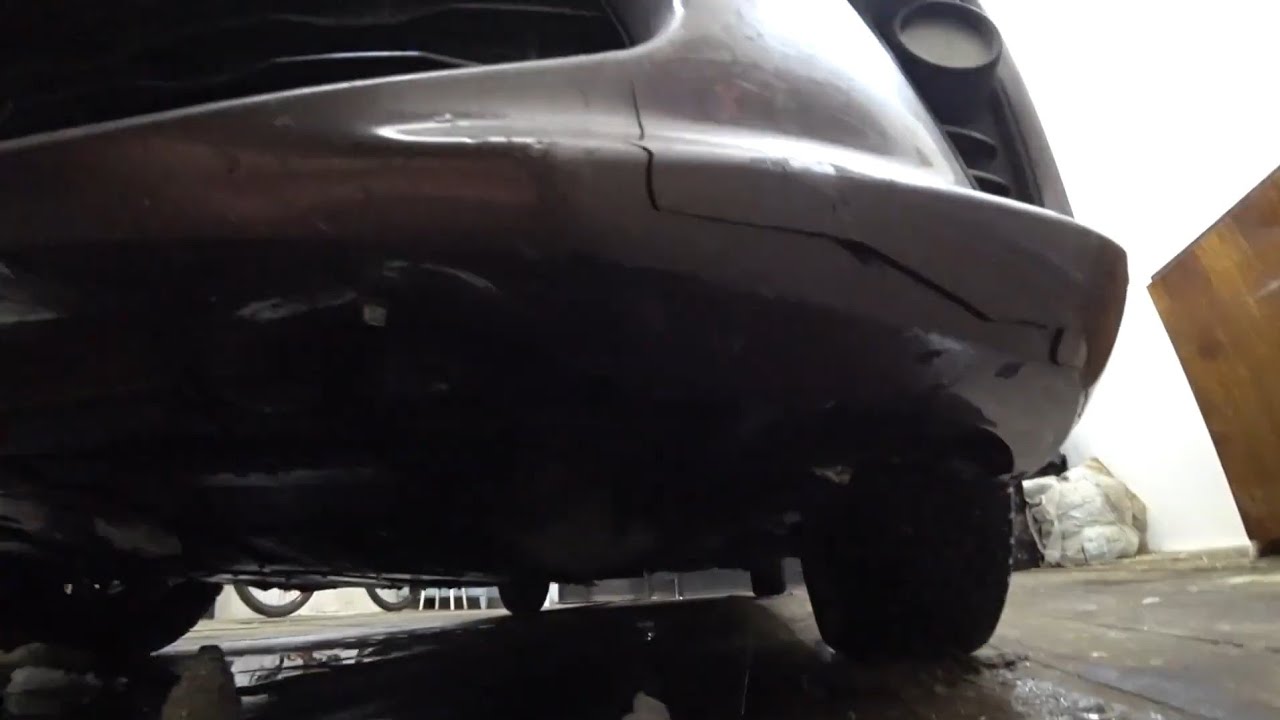 РАЗБИЛ СВОЕГО КОРЕЙЦА ❄ ПРИШЛА НАСТОЯЩАЯ РУССКАЯ ЗИМА ? ПОКАЗАЛ ЧТО В ПОДВАЛЕ My Winter Garage смотреть онлайн