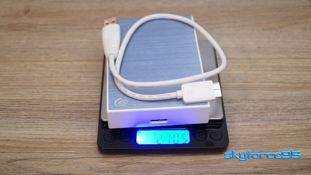 Seagate Backup Plus 5TB Portable External Hard Drive Review смотреть онлайн