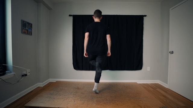 BEGINNER SOFT SHOE JIG Full Set (All 3 Steps Together)〡 Learn Irish Dance Tricks & Steps смотреть онлайн