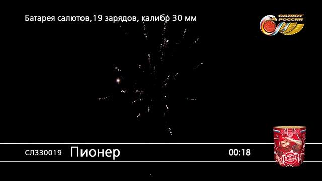 СЛ330019 Пионер смотреть онлайн