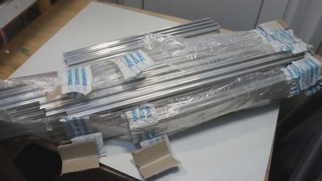 Посылка от компании СОБЕРИЗАВОД. Будьте осторожны! смотреть онлайн