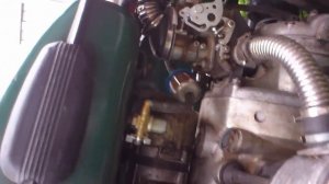 Урал с карбом от Оки