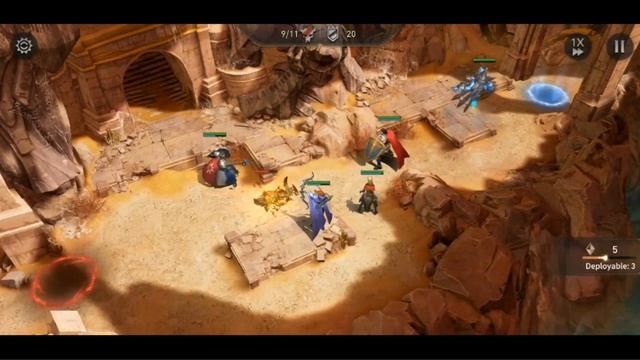 War of Embers (EN) (Android) Gameplay Review #gacha #warofembers #gachaid смотреть онлайн