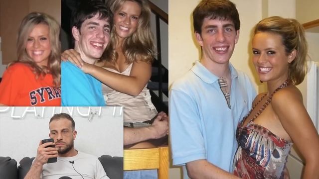 The Chad Curse: Why Being Good Looking Isn't Enough смотреть онлайн