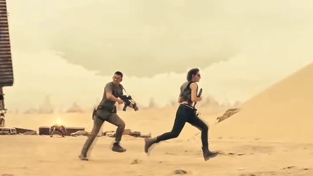 BATTLEFIELD FALL OF THE WORLD Tráiler Oficial (2023)