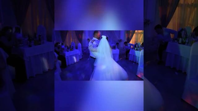 Трогательный момент танец Отца и дочкри; Свадьба Мурат и Зарина смотреть онлайн