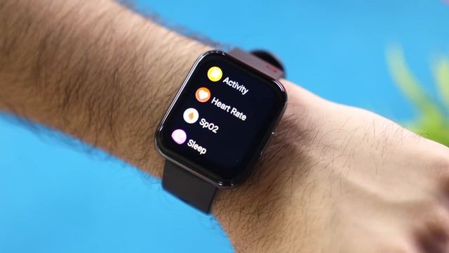 Realme Watch 2 Pro Unboxing: This is BEST Smart Watch Under 5000 Rupees! | TechBar смотреть онлайн
