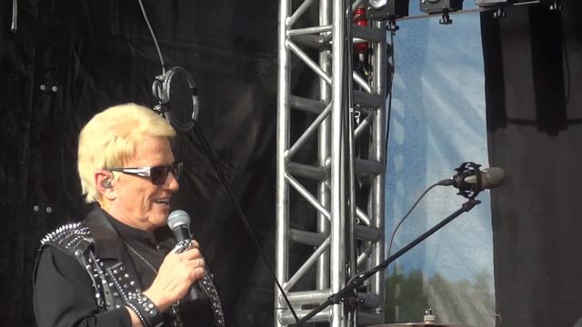 Heino Live In Berlin REWE