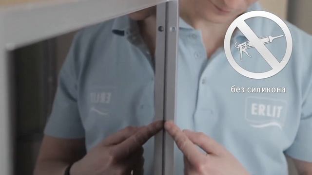Видео инструкция на сборку душевых кабин Erlit 4515TP-C3, 4515TP-C4, 4517TP-C3, 4517TP-C4 смотреть онлайн