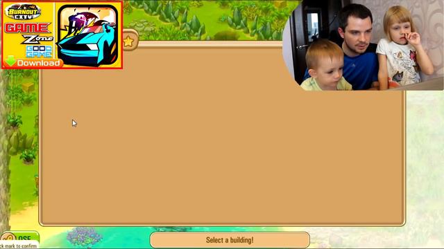 Are You undestood this game ? Island Experiment Review 2016 Video Game for kids New Android Games смотреть онлайн