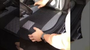 Универсальные чехлы-накидки PSV LINT