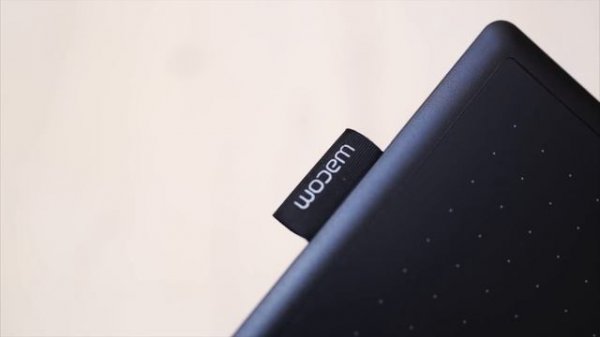Wacom One S и M обзор от Фотосклад.ру