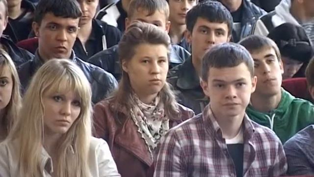 День призывника в/ч 3219 смотреть онлайн