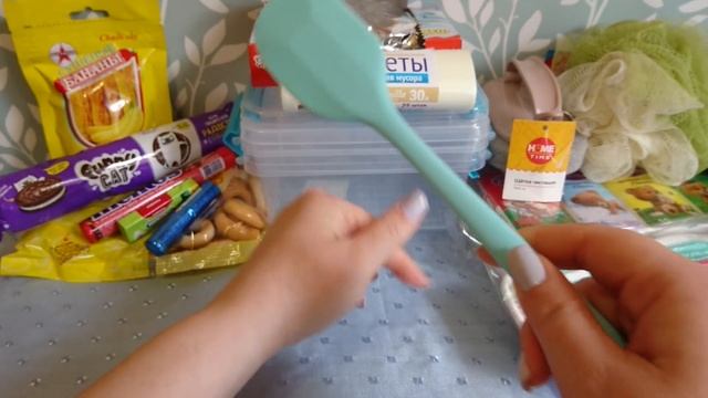 Покупки Фикс прайс!