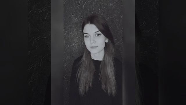 Э.Асадов "Пока мы живы" читает Виолетта Голоскокова смотреть онлайн