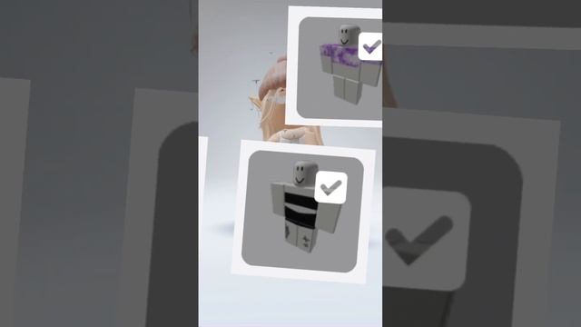 Запрос на скин фиолетово-чёрный,за 400 робуксов,выполнила?#рекомендации #roblox #эдит #скины смотреть онлайн