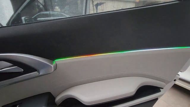Symphony K4 Cardi installed in Kia Carens Set of 10 pieces Base to Top Converted ? 8810495769 смотреть онлайн