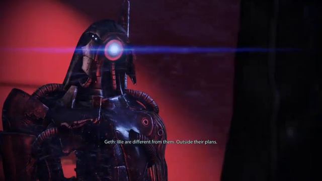 Tali and Legion: Mass effect 2 legendary edition смотреть онлайн