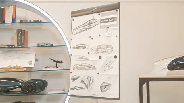 THE FIRST SAUDI CAR DESIGNER - Meet Abdulaziz Alobaid, the Gems of Arabia by Authenticite смотреть онлайн