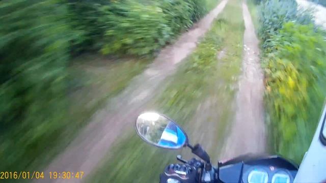 Покатушки на вортекс150 смотреть онлайн