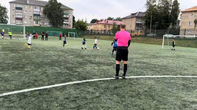 Альфа - Жердевка