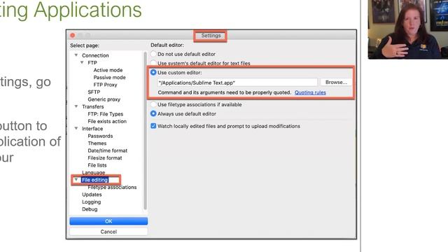 Filezilla Tips for Joomla Users with Robbie Adair смотреть онлайн