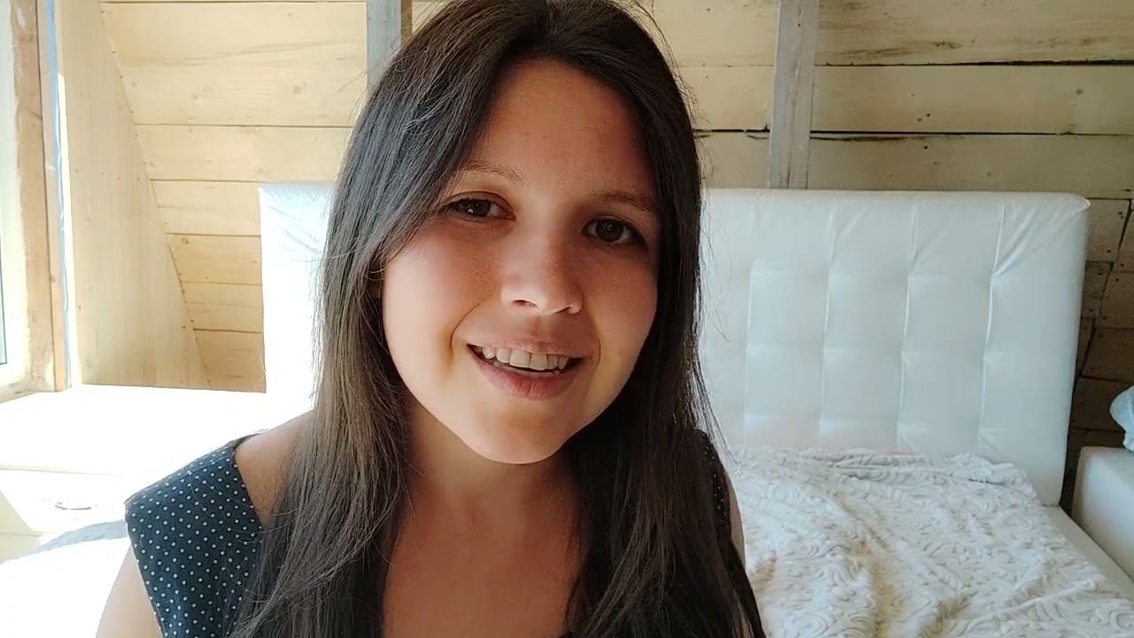 Роли женщины и её голос