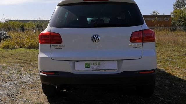 Volkswagen Tiguan 2.0 TDI 140 CV Sport & Style Bluemotion Technology - 2013 - 127000 km - 12700 € смотреть онлайн