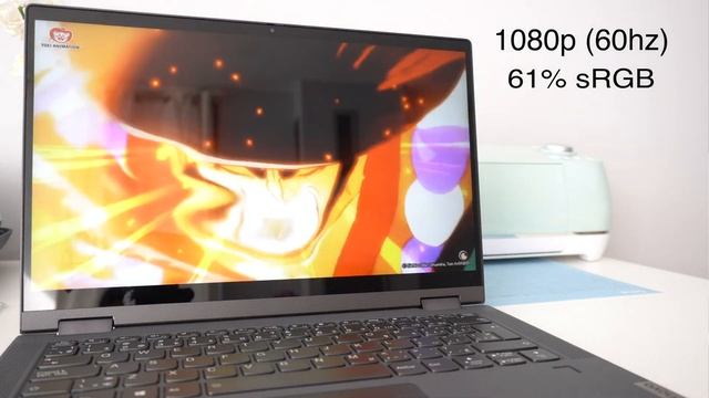 HP Pavilion x360 Vs Lenovo IdeaPad Flex 5 (Intel 11th Generation) - Battle of The 2-in-1 Kings! смотреть онлайн