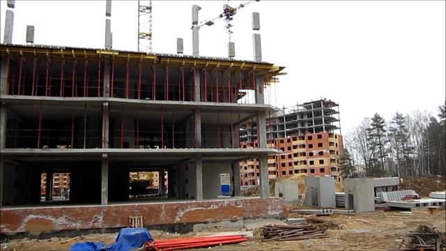 Новое Бисерово 20 апреля 2013 г. смотреть онлайн
