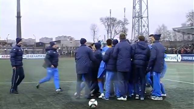 Суперкубок Беларуси по футболу выиграл БАТЭ смотреть онлайн