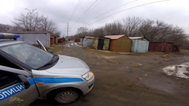 Беспричинная проверка документов Росгвардией. НЕ представишься - увезем в отдел и 19.3 КоАП! смотреть онлайн