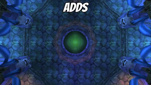 KEL'THUZAD STRATEGY VIDEO - WRATH CLASSIC - NAXXRAMAS 25 смотреть онлайн