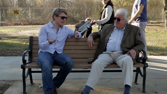 Bert Greenburg Interview - Let's Be Honest With John Elerick смотреть онлайн