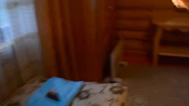 Красота Коттедж №1, 1этаж смотреть онлайн