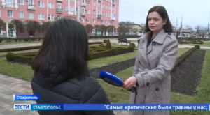 Драки учеников стали большой проблемой школы в Ставрополе