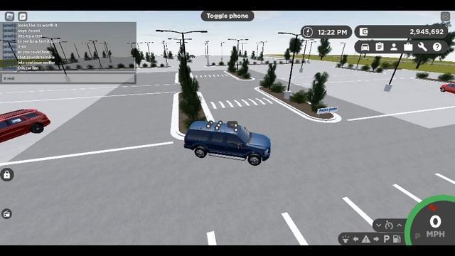 Why the Ford excursion (I think) is one of the slowest cars you will ever see смотреть онлайн