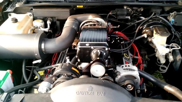 Hoppy's 1990 454 SS Chevy truck FOR SALE смотреть онлайн